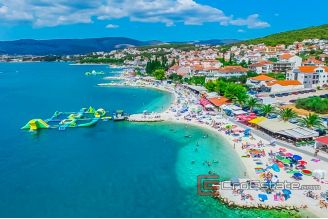 15 4984 30 Ciovo apartment sea view for sale