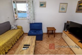 19 2019 95 Rogoznica house sea view for sale