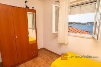 19 2019 95 Rogoznica house sea view for sale