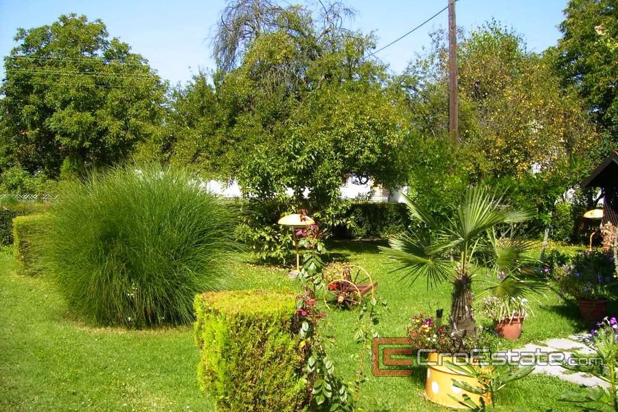 Croatia,Zagreb House with land