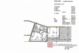 08 2019 83 Split area apartment for sale