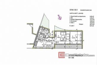 08 2019 83 Split area apartment for sale