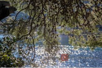 11 4898 30 Peljesac land seafront for sale