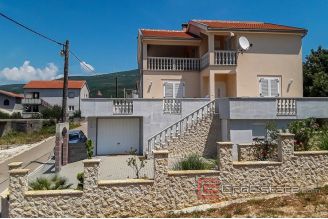 016 4897 Zadar area house sea view for sale