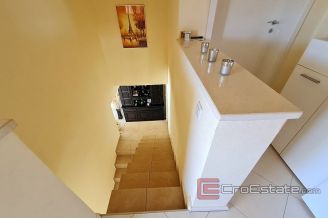 016 4897 Zadar area house sea view for sale