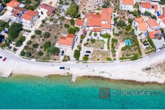 15 2016 358 Sibenik sea front house for sale