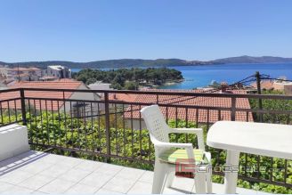 001 4904 30 detached house with the sea view Ciovo for sale