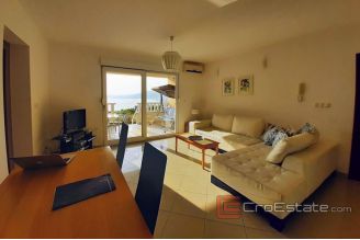 015 2016 362 island ciovo apartment with sea view for sale
