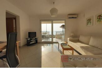 015 2016 362 island ciovo apartment with sea view for sale