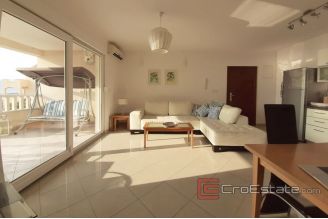 015 2016 362 island ciovo apartment with sea view for sale