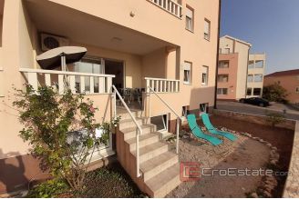 015 2016 362 island ciovo apartment with sea view for sale