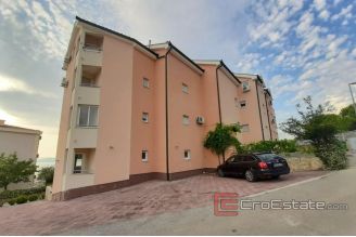 015 2016 362 island ciovo apartment with sea view for sale