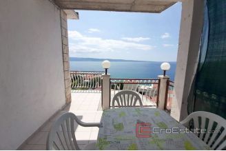 017 2016 363 near omis two floors with sea view for sale