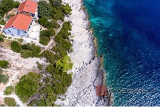 20 2013 59 Korcula house sea front for sale