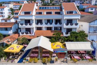 15 4908 30 Murter hotel seafront for sale
