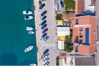 15 4908 30 Murter hotel seafront for sale