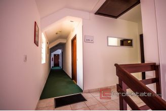 15 4908 30 Murter hotel seafront for sale