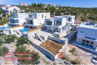 20 2022 182 Rogoznica house sea view for sale