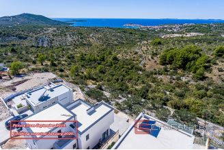 20 2022 182 Rogoznica house sea view for sale