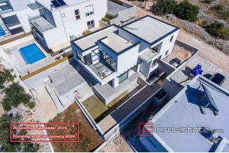 20 2022 182 Rogoznica house sea view for sale
