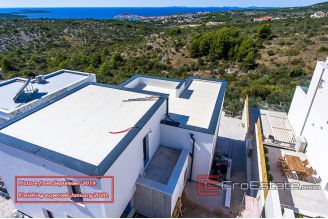20 2022 182 Rogoznica house sea view for sale