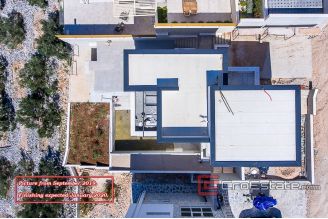 20 2022 182 Rogoznica house sea view for sale