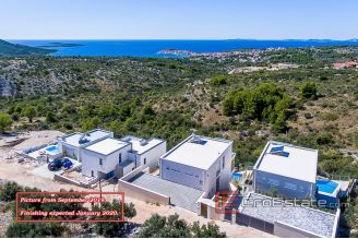 20 2022 182 Rogoznica house sea view for sale
