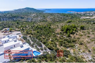 20 2022 182 Rogoznica house sea view for sale