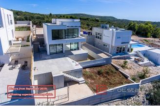20 2022 182 Rogoznica house sea view for sale
