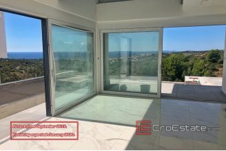 20 2022 182 Rogoznica house sea view for sale