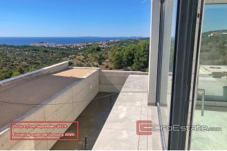 20 2022 182 Rogoznica house sea view for sale