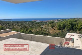 20 2022 182 Rogoznica house sea view for sale
