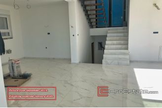 20 2022 182 Rogoznica house sea view for sale