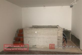 20 2022 182 Rogoznica house sea view for sale
