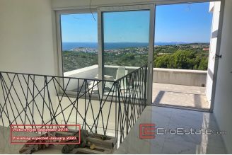 20 2022 182 Rogoznica house sea view for sale