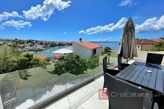016 2021 206 Beautifully decorated villa with sea view Ciovo for sale