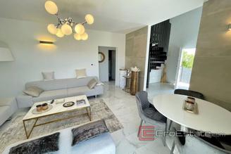 016 2021 206 Beautifully decorated villa with sea view Ciovo for sale