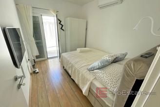 016 2021 206 Beautifully decorated villa with sea view Ciovo for sale