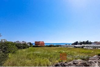 04 2016 365 Kastela building plot sea view for sale