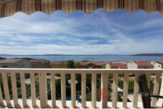 020 2016 366 makarska house with swimming pool for sale