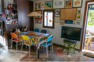 19 4913 30 Brac house sea view for sale