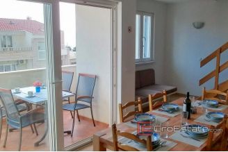 15 4915 30 Makarska apartment sea view for sale