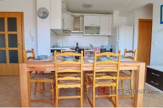 15 4915 30 Makarska apartment sea view for sale