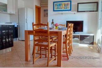 15 4915 30 Makarska apartment sea view for sale