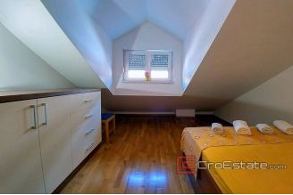 15 4915 30 Makarska apartment sea view for sale