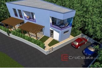 13 2021 210 Vodicek house sea view for sale