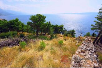 001 2019 92 omis riviera land plot for sale