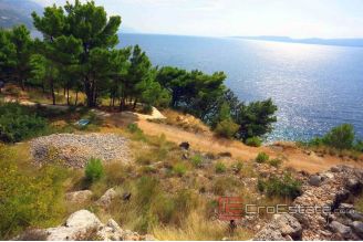 006 2019 92 omis riviera land plot for sale