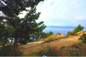 006 2019 92 omis riviera land plot for sale