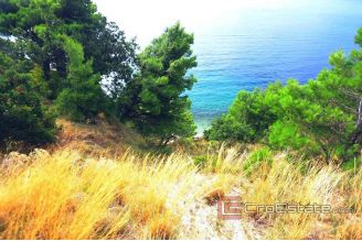 006 2019 92 omis riviera land plot for sale